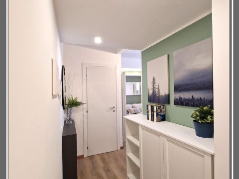 Via Antonio Genovesi, 1 - Milano