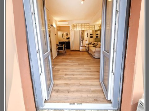 Via Antonio Genovesi, 1 - Milano