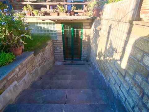 Via Tommaso Albinoni, 30 - Cerveteri