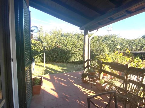 Via Tommaso Albinoni, 30 - Cerveteri