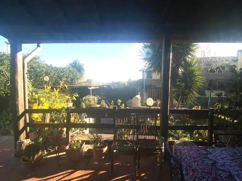 Via Tommaso Albinoni, 30 - Cerveteri