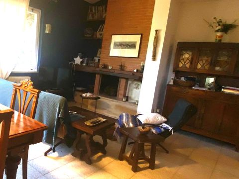 Via Tommaso Albinoni, 30 - Cerveteri