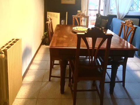 Via Tommaso Albinoni, 30 - Cerveteri