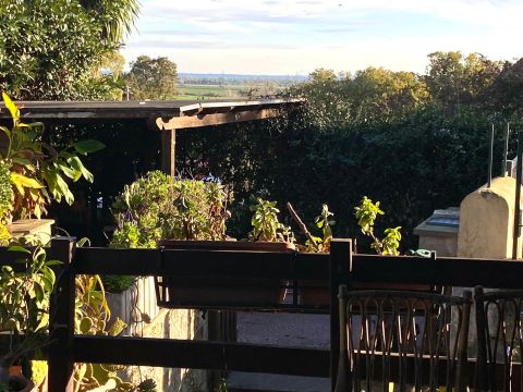 Via Tommaso Albinoni, 30 - Cerveteri