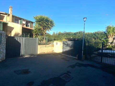 Via Tommaso Albinoni, 30 - Cerveteri