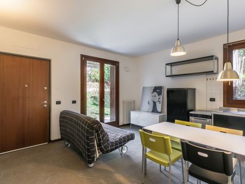 Via Papa Giovanni XXIII, 41 - Mozzo