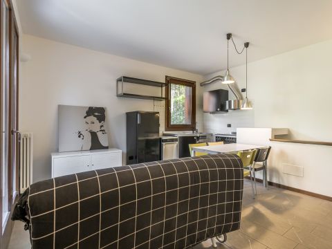 Via Papa Giovanni XXIII, 41 - Mozzo