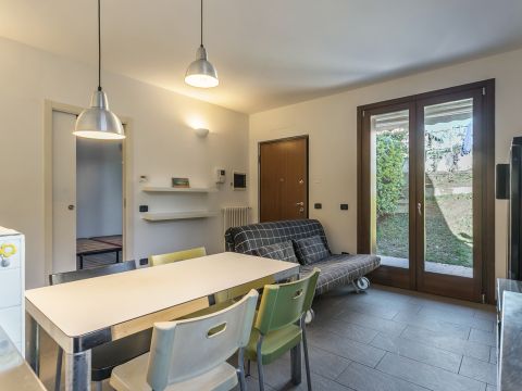 Via Papa Giovanni XXIII, 41 - Mozzo