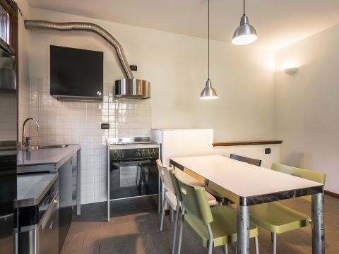 Via Papa Giovanni XXIII, 41 - Mozzo