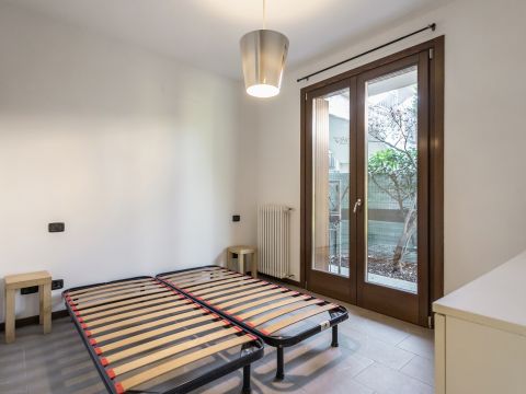 Via Papa Giovanni XXIII, 41 - Mozzo