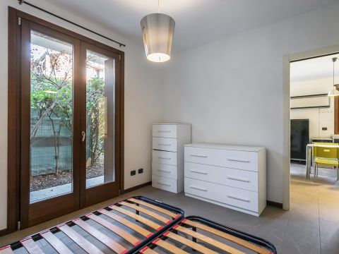 Via Papa Giovanni XXIII, 41 - Mozzo