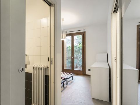 Via Papa Giovanni XXIII, 41 - Mozzo