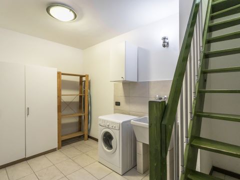 Via Papa Giovanni XXIII, 41 - Mozzo