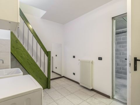 Via Papa Giovanni XXIII, 41 - Mozzo