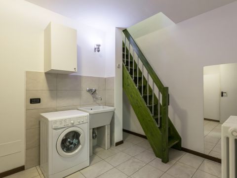 Via Papa Giovanni XXIII, 41 - Mozzo