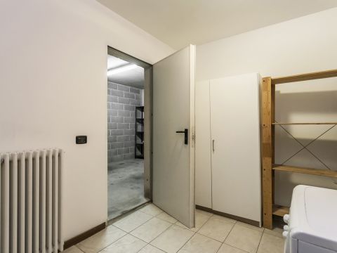 Via Papa Giovanni XXIII, 41 - Mozzo