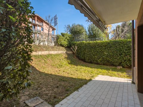 Via Papa Giovanni XXIII, 41 - Mozzo