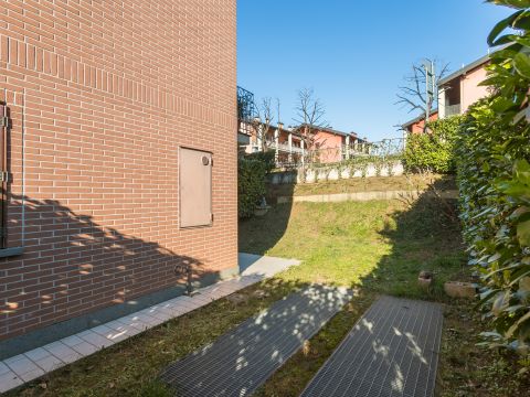 Via Papa Giovanni XXIII, 41 - Mozzo