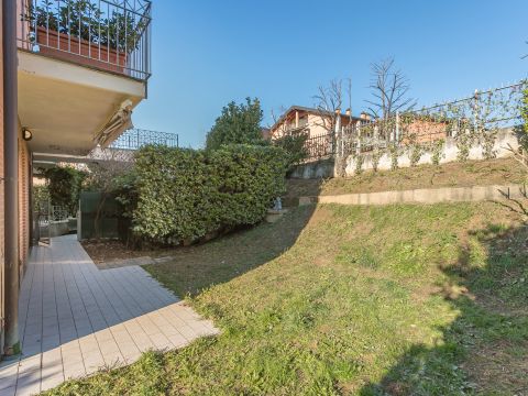 Via Papa Giovanni XXIII, 41 - Mozzo