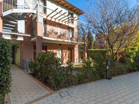 Via Papa Giovanni XXIII, 41 - Mozzo