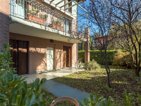 Via Papa Giovanni XXIII, 41 - Mozzo