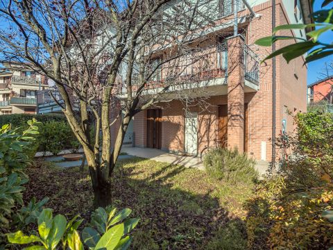 Via Papa Giovanni XXIII, 41 - Mozzo