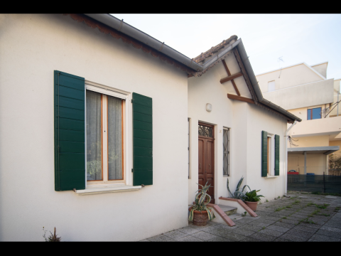 Via Bruno Buozzi, 2/C - Cattolica