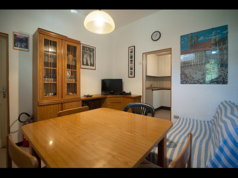 Via Bruno Buozzi, 2/C - Cattolica