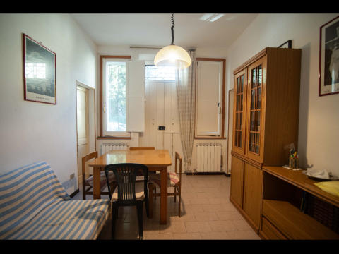 Via Bruno Buozzi, 2/C - Cattolica