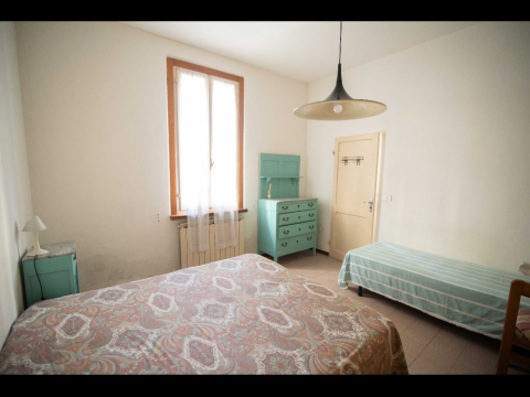 Via Bruno Buozzi, 2/C - Cattolica