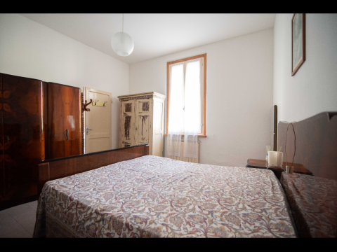 Via Bruno Buozzi, 2/C - Cattolica