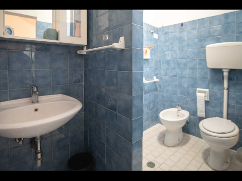 Via Bruno Buozzi, 2/C - Cattolica