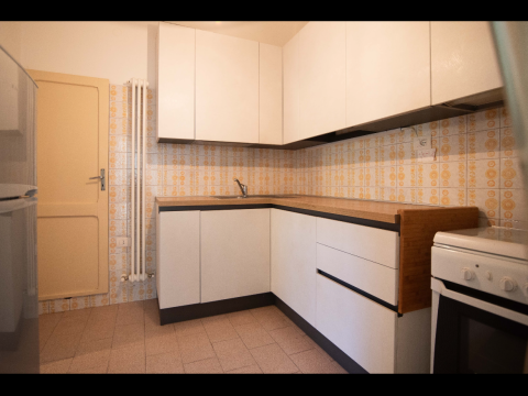 Via Bruno Buozzi, 2/C - Cattolica