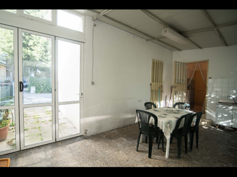 Via Bruno Buozzi, 2/C - Cattolica