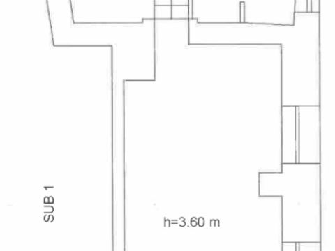 Piazza Francesco Fragale - Andali