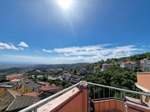 Piazza Francesco Fragale - Andali