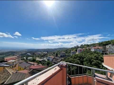 Piazza Francesco Fragale - Andali