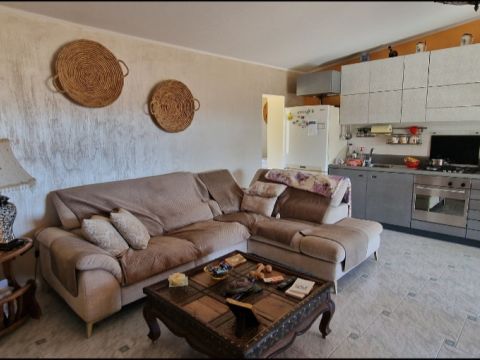 Via degli Oleandri, 2 - Crotone