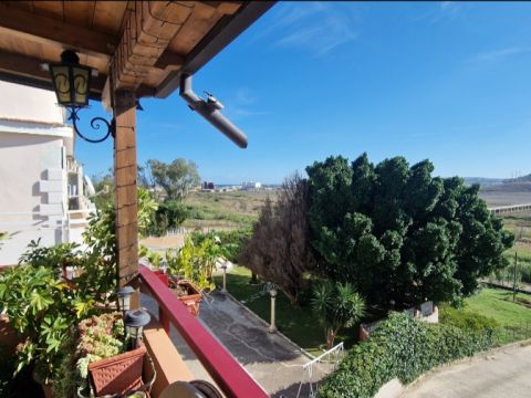 Via degli Oleandri, 2 - Crotone