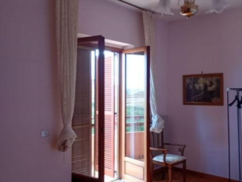 Via degli Oleandri, 2 - Crotone