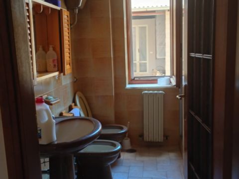 Via degli Oleandri, 2 - Crotone