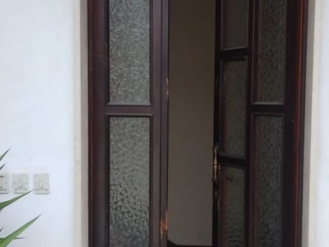 Via Dottor Magnani - Breme