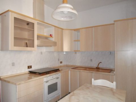 Via Dottor Magnani - Breme