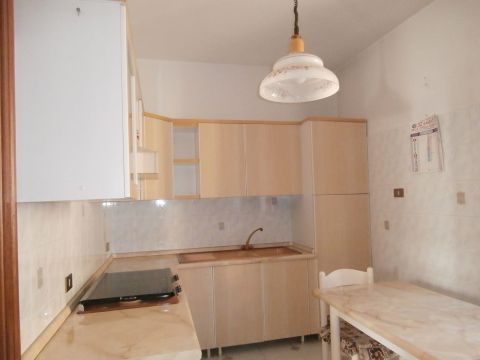 Via Dottor Magnani - Breme