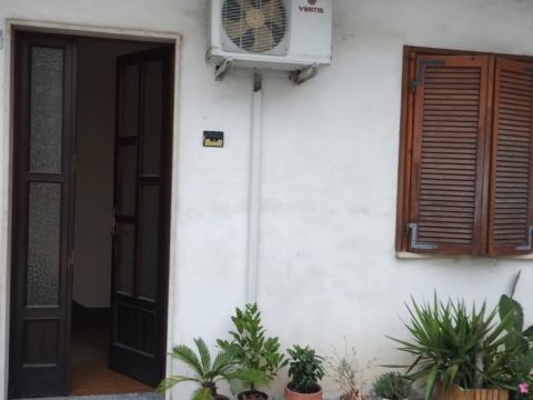 Via Dottor Magnani - Breme