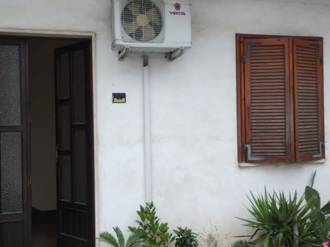 Via Dottor Magnani - Breme