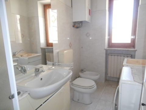 Via Dottor Magnani - Breme