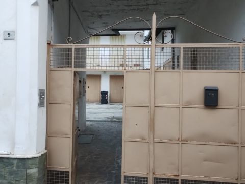 Via Dottor Magnani - Breme