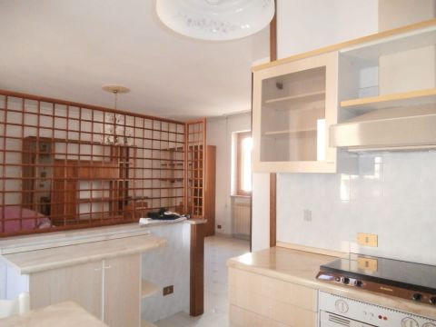 Via Dottor Magnani - Breme