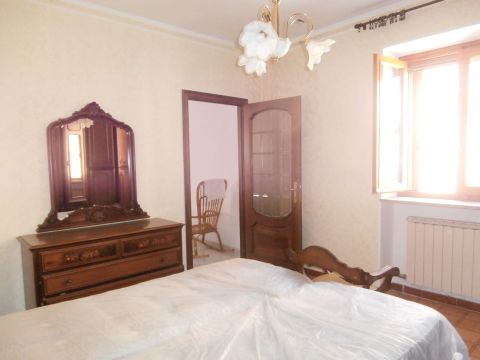 Via Dottor Magnani - Breme